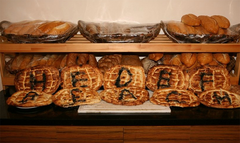 Hedef Beach Resort Hotel